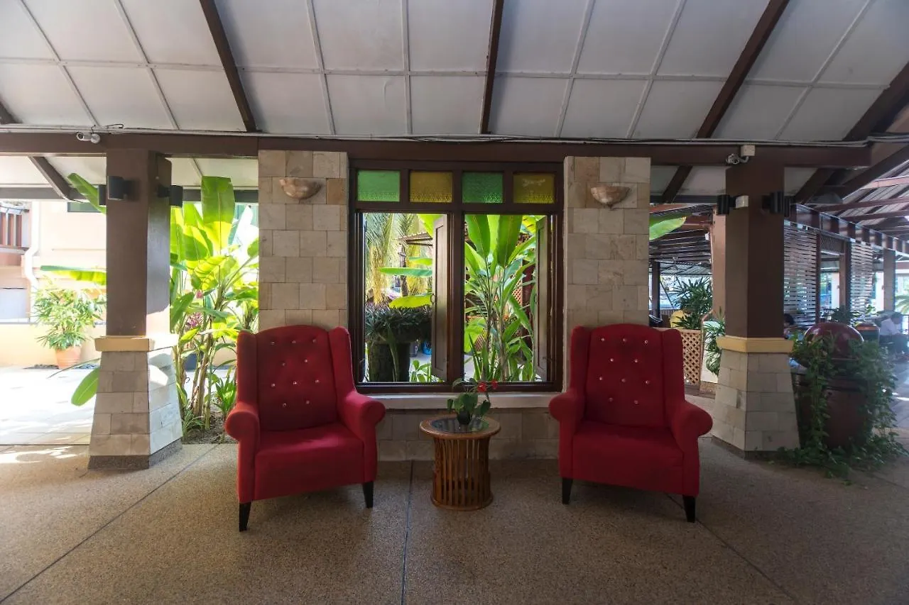 Oyo 1149 Feringghi Hotel Batu Ferringhi