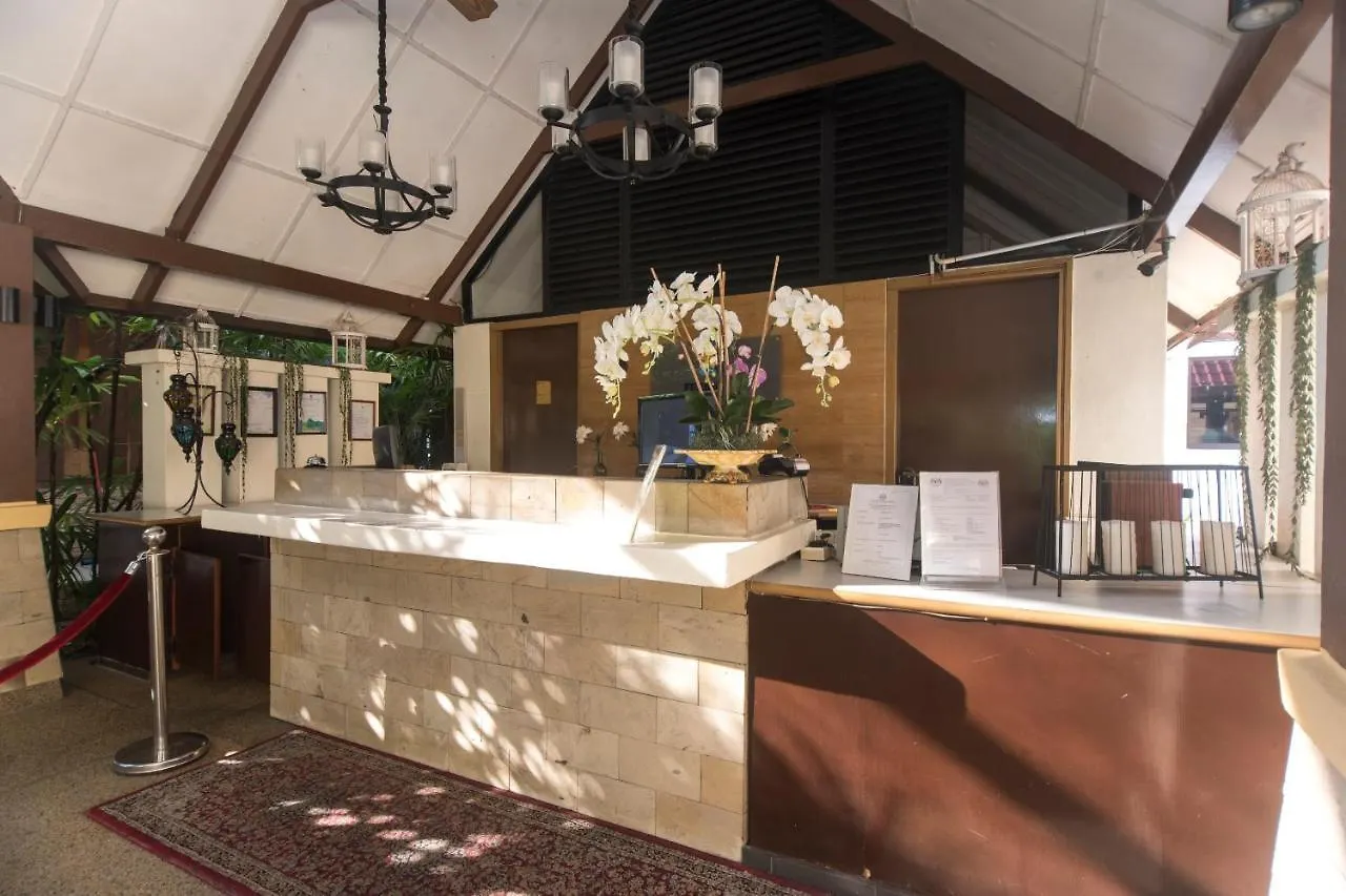 Oyo 1149 Feringghi Hotel Batu Ferringhi
