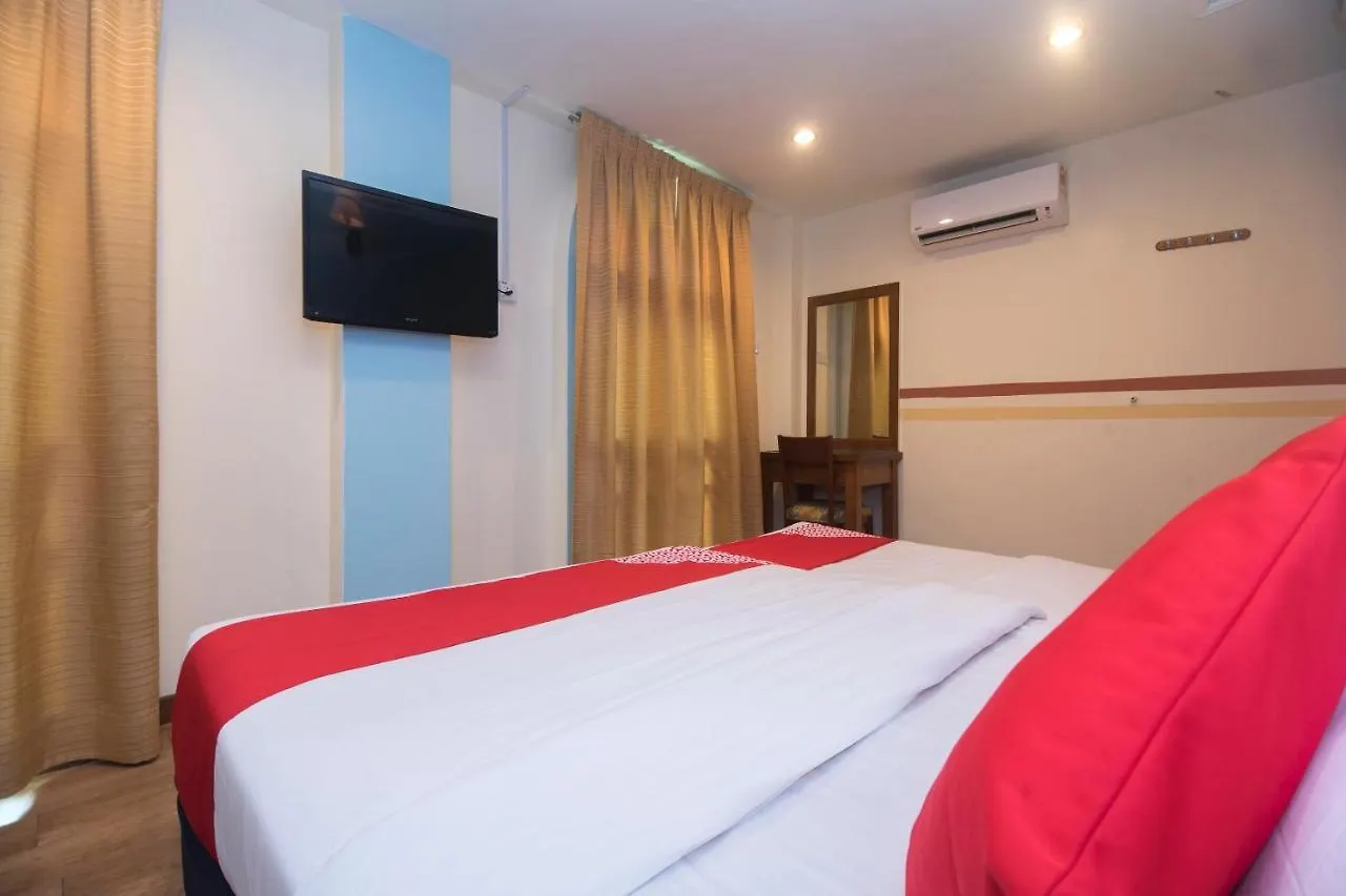 Oyo 1149 Feringghi Hotel Batu Ferringhi