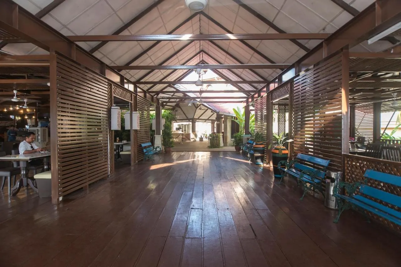 Oyo 1149 Feringghi Hotel Batu Ferringhi