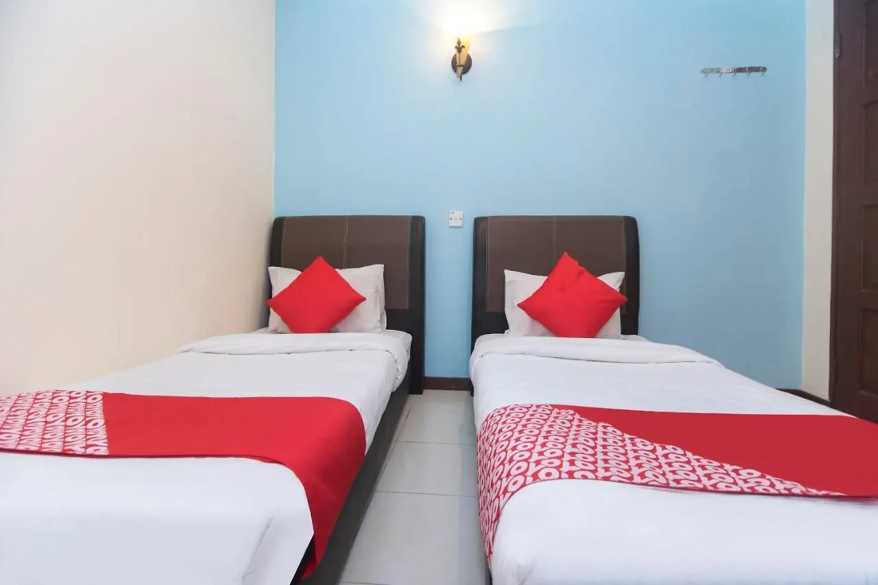 Oyo 1149 Feringghi Hotel Batu Ferringhi Malaysia