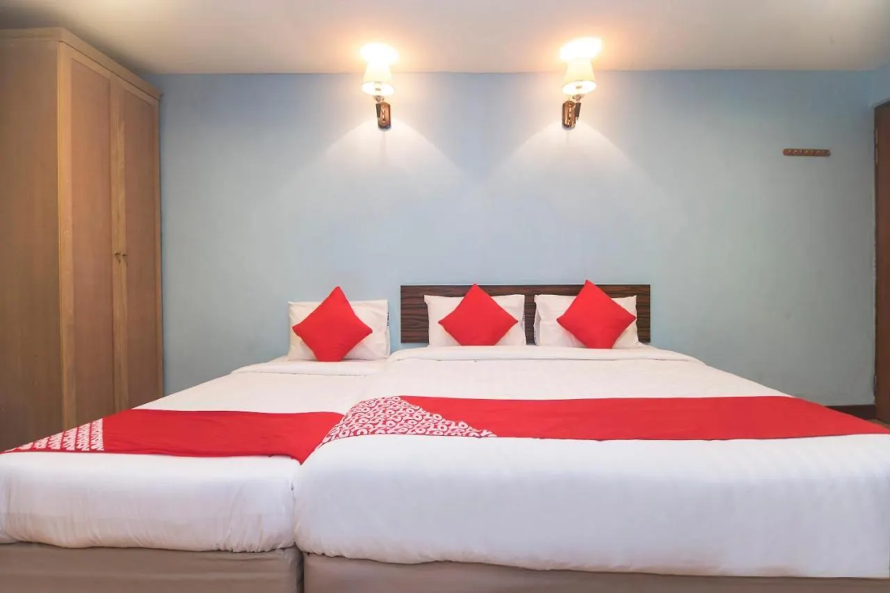 Oyo 1149 Feringghi Hotel Batu Ferringhi