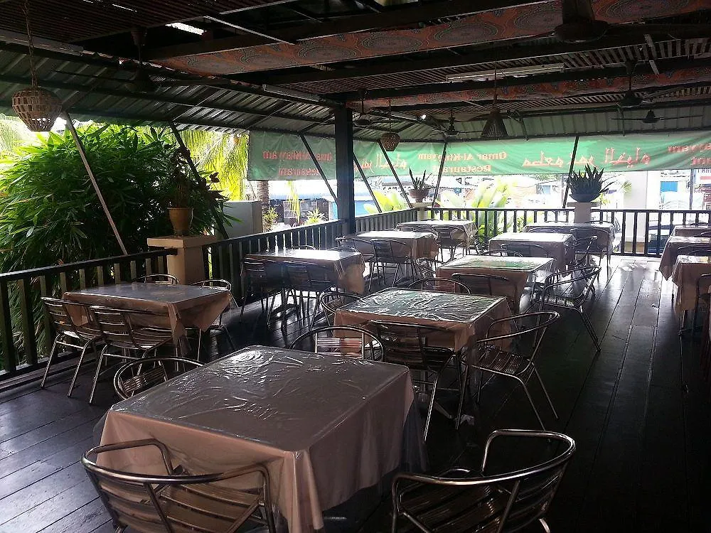 Oyo 1149 Feringghi Hotel Batu Ferringhi