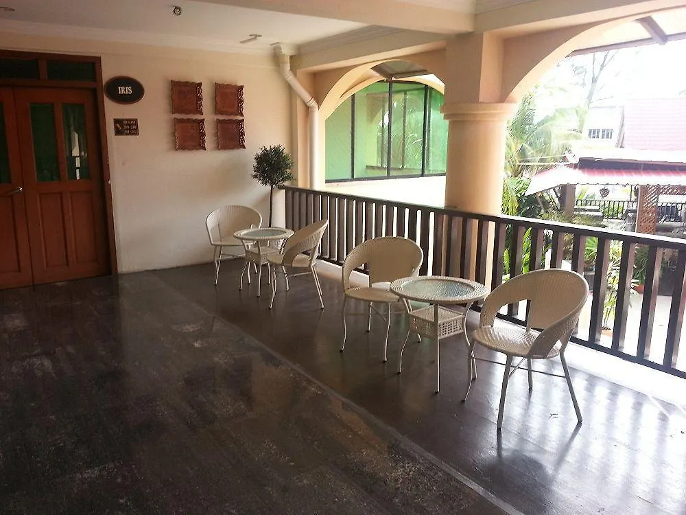 Oyo 1149 Feringghi Hotel Batu Ferringhi