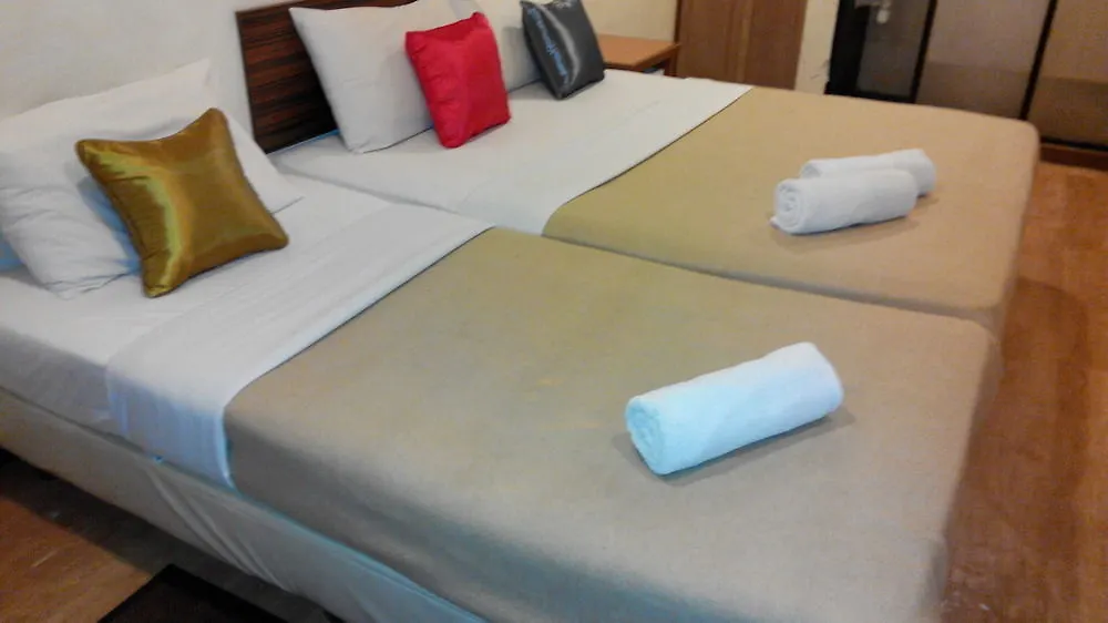 Oyo 1149 Feringghi Hotel Batu Ferringhi