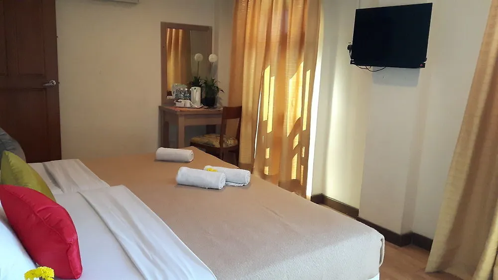 Oyo 1149 Feringghi Hotel Batu Ferringhi 2*,  Malaysia