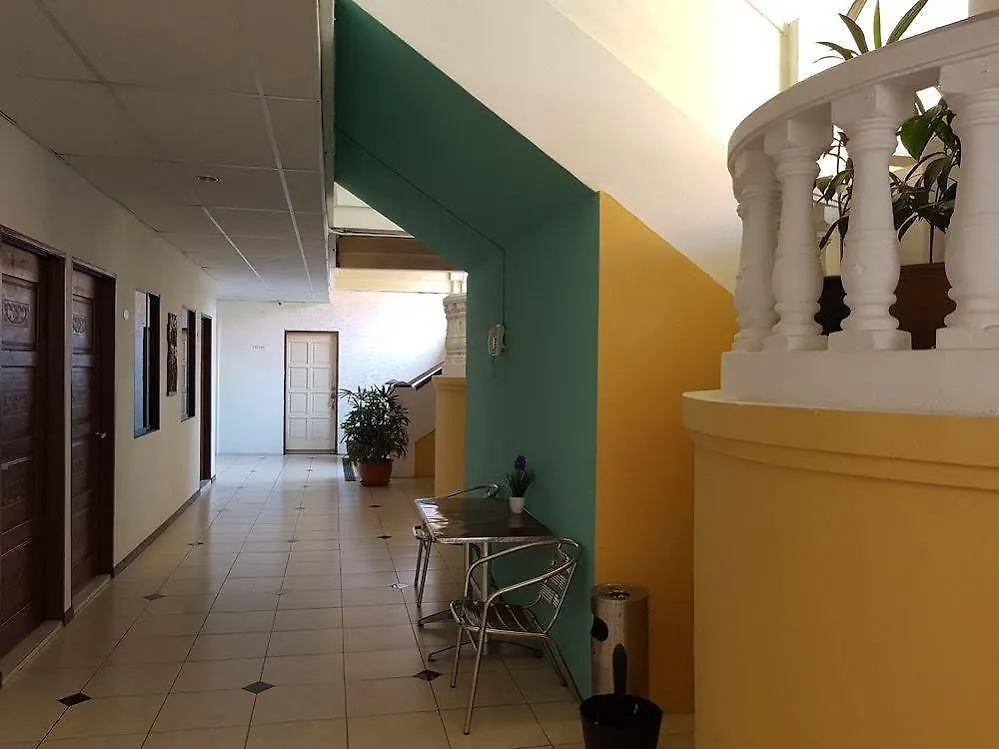 Oyo 1149 Feringghi Hotel Batu Ferringhi