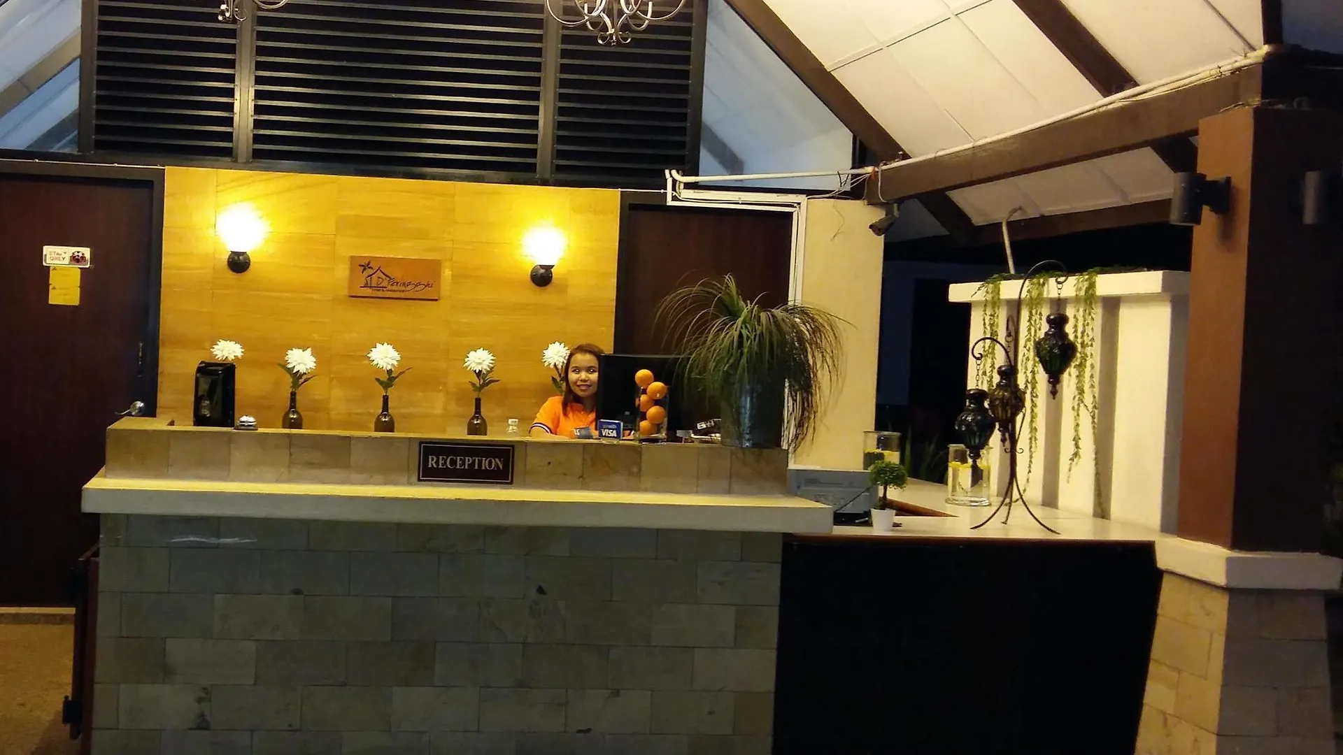 Oyo 1149 Feringghi Hotel Batu Ferringhi
