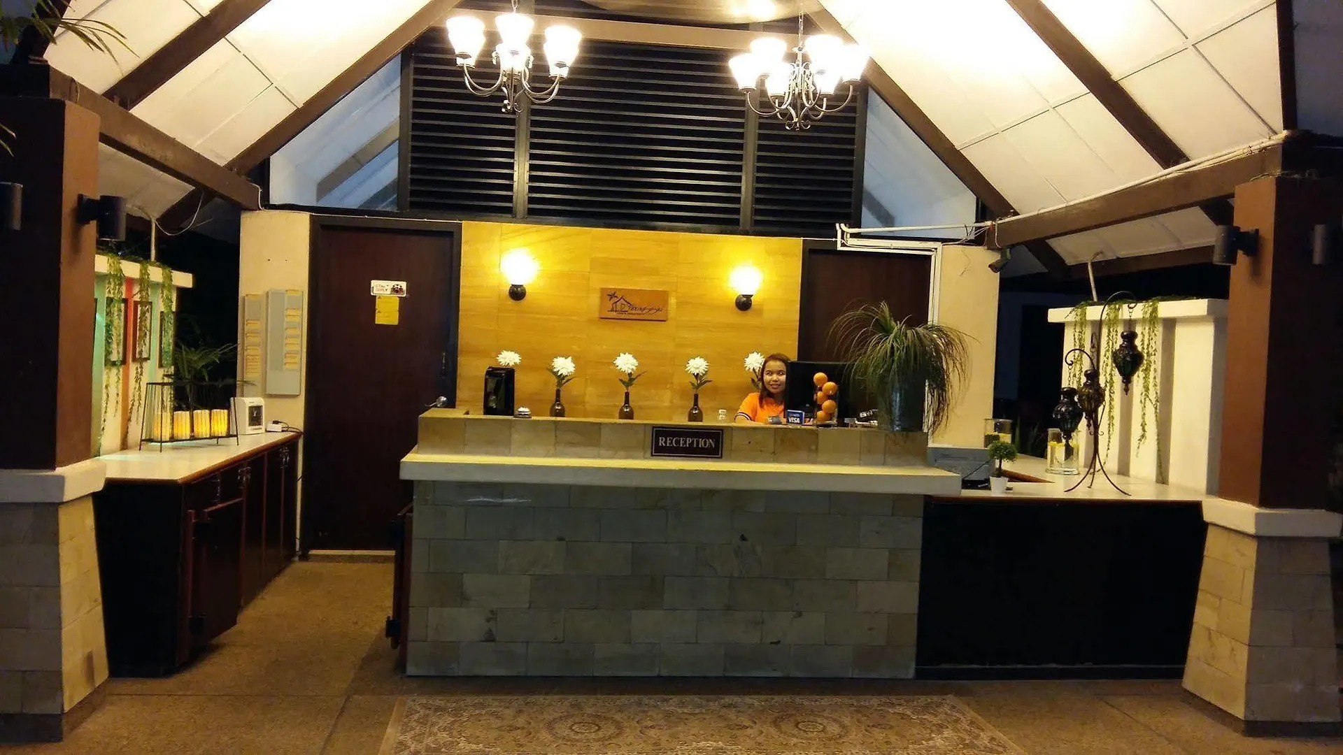 Oyo 1149 Feringghi Hotel Batu Ferringhi