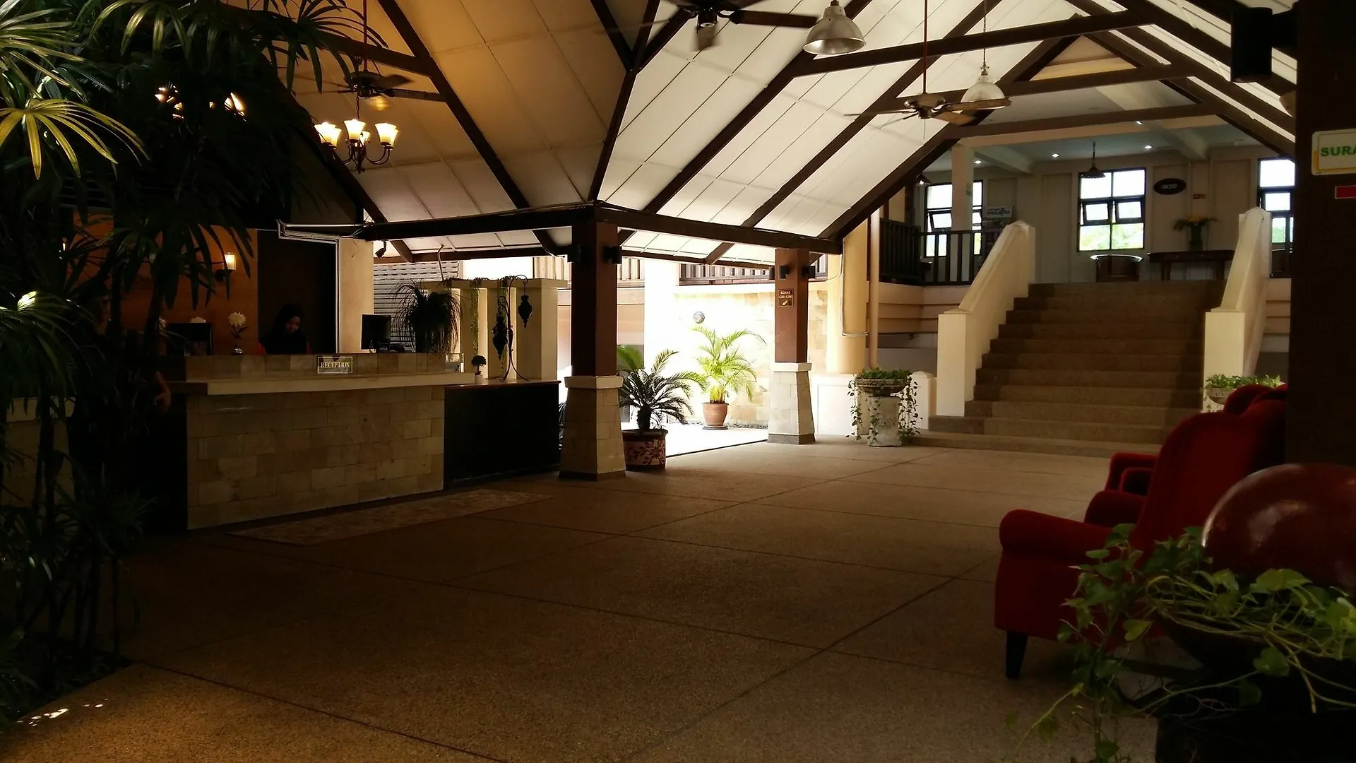 Oyo 1149 Feringghi Hotel Batu Ferringhi Malaysia