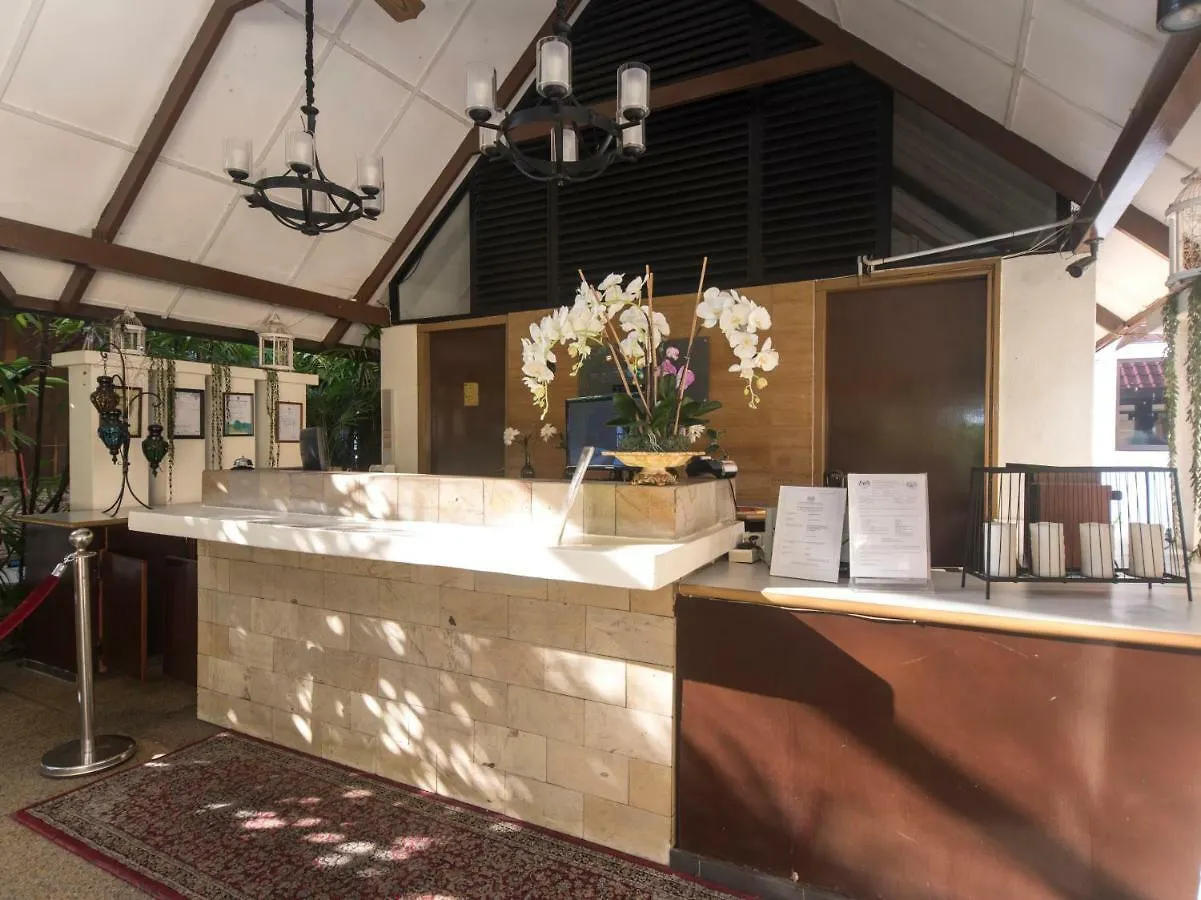 Oyo 1149 Feringghi Hotel Batu Ferringhi