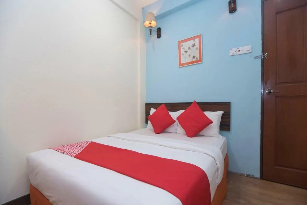 Oyo 1149 Feringghi Hotel Batu Ferringhi Malaysia