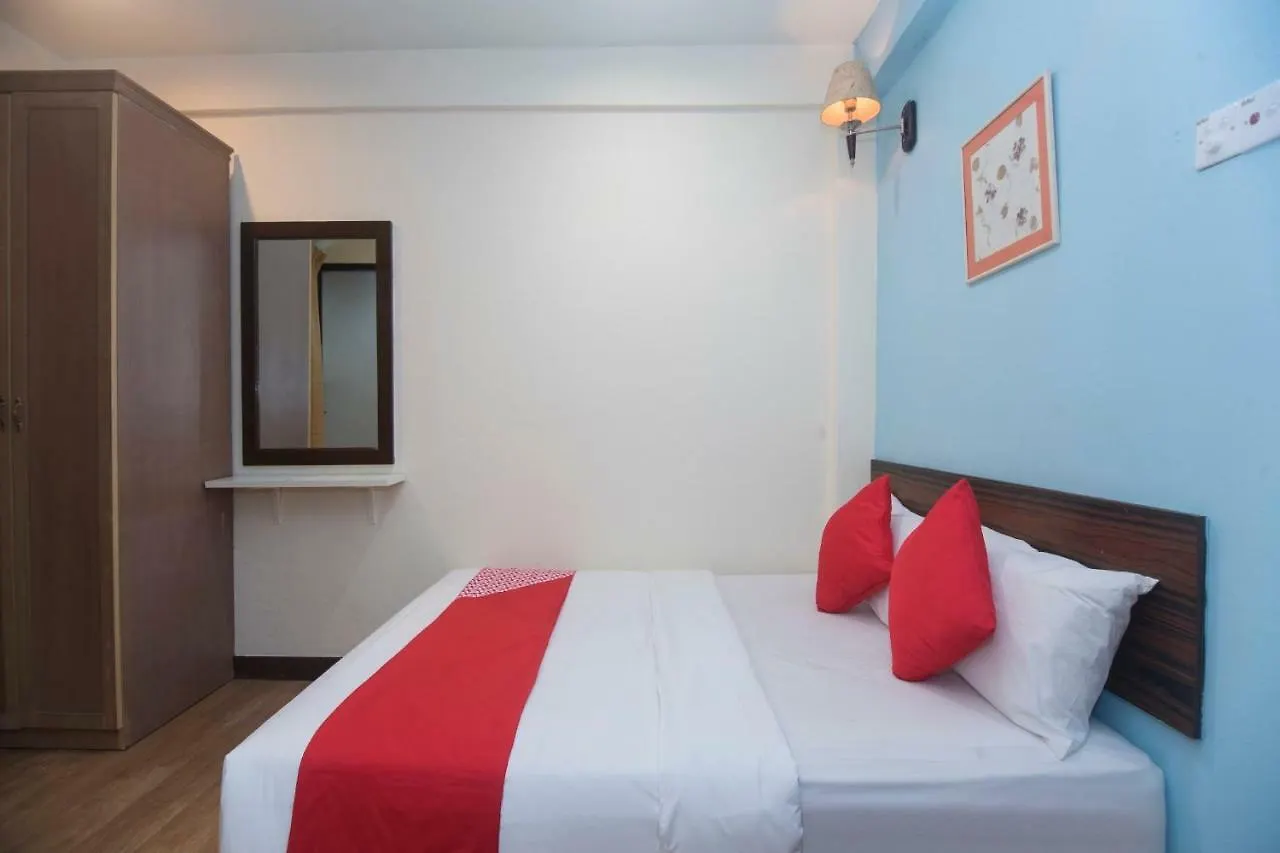 **  Oyo 1149 Feringghi Hotel Batu Ferringhi Malaysia