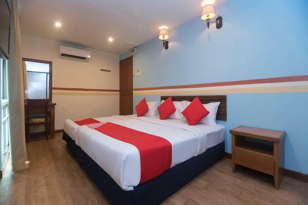 **  Oyo 1149 Feringghi Hotel Batu Ferringhi Malaysia