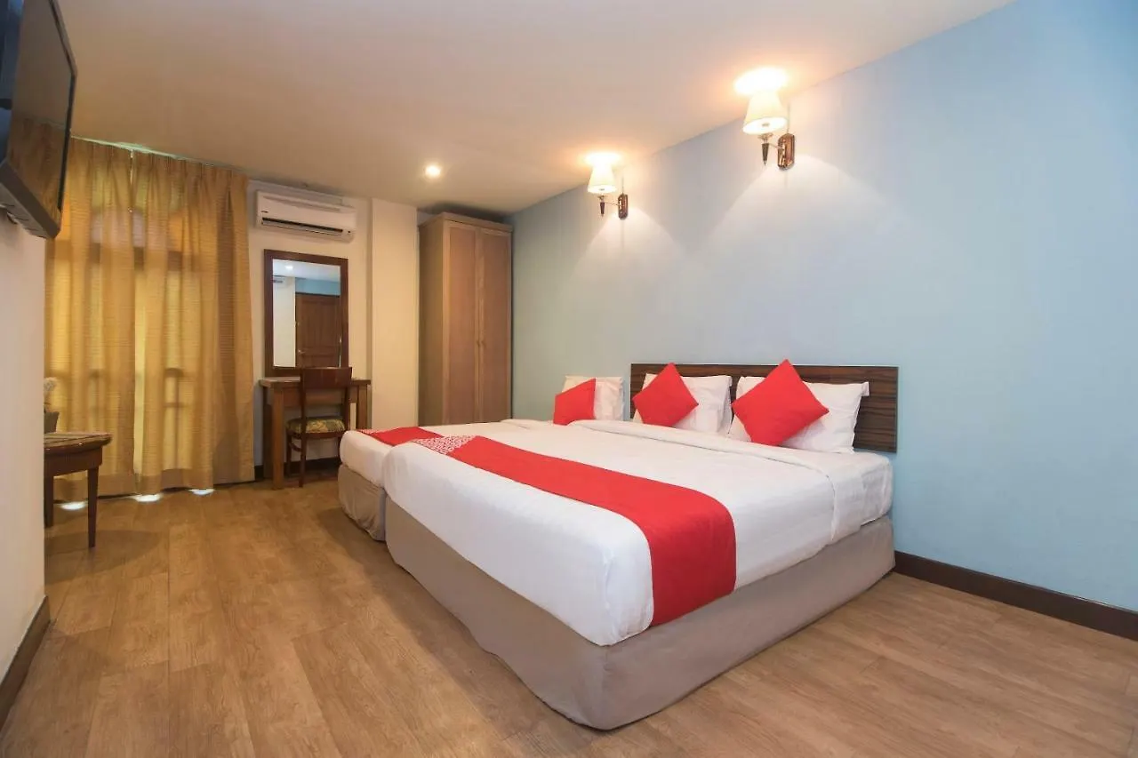 Oyo 1149 Feringghi Hotel Batu Ferringhi