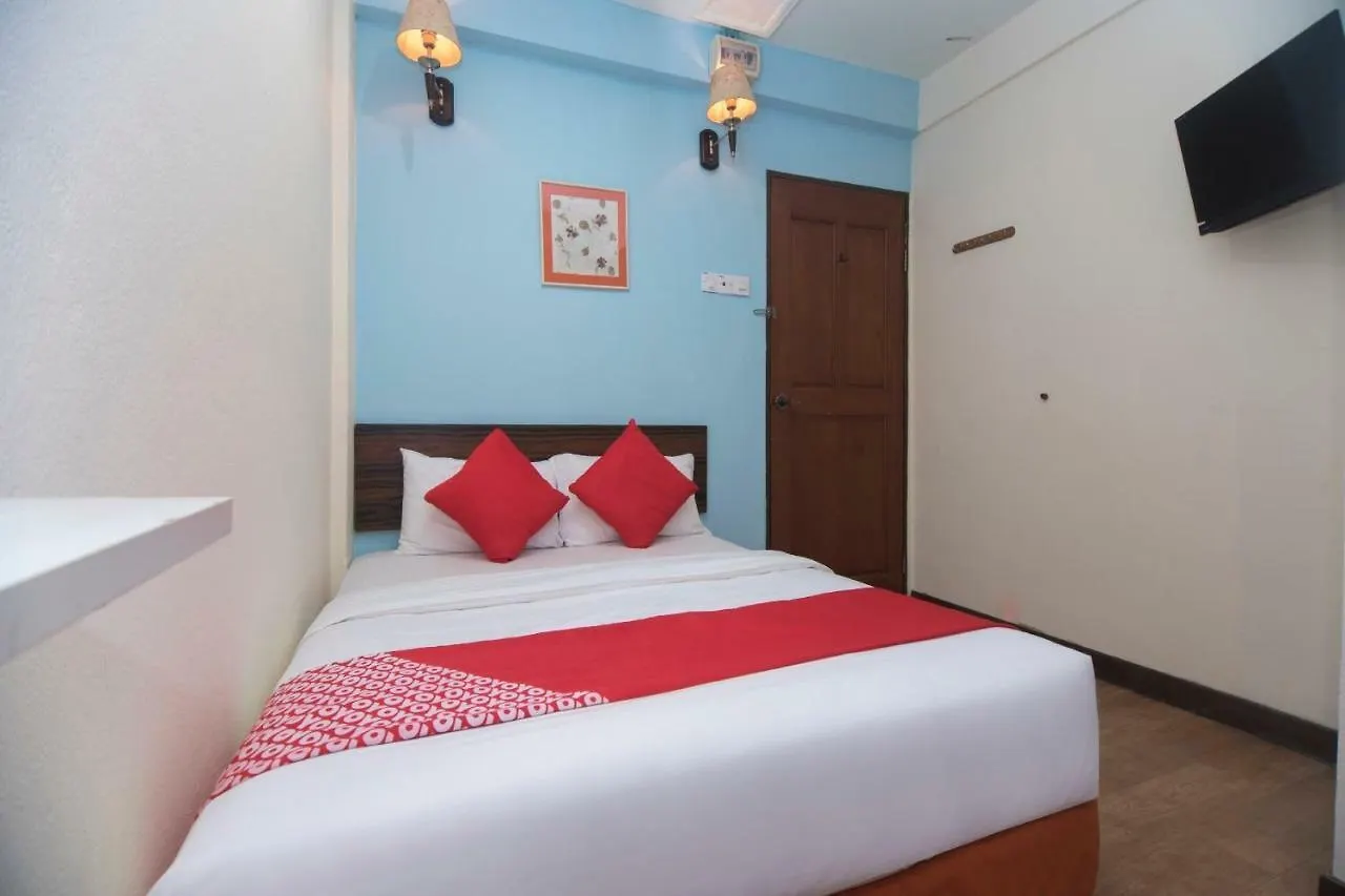 Oyo 1149 Feringghi Hotel Batu Ferringhi