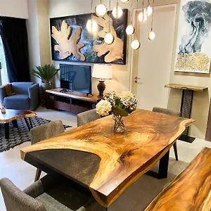 Apartment By The Sea Beachfront Designer Penang - Managed By Art Of Tree