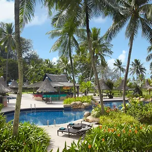 Resort Shangri-la Golden Sands, Penang