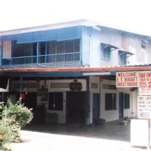 Guest house Et Budget