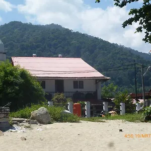 Guest house Shalini's