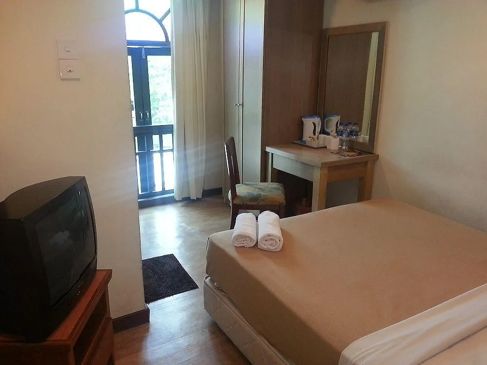 Oyo 1149 Feringghi Hotel Batu Ferringhi