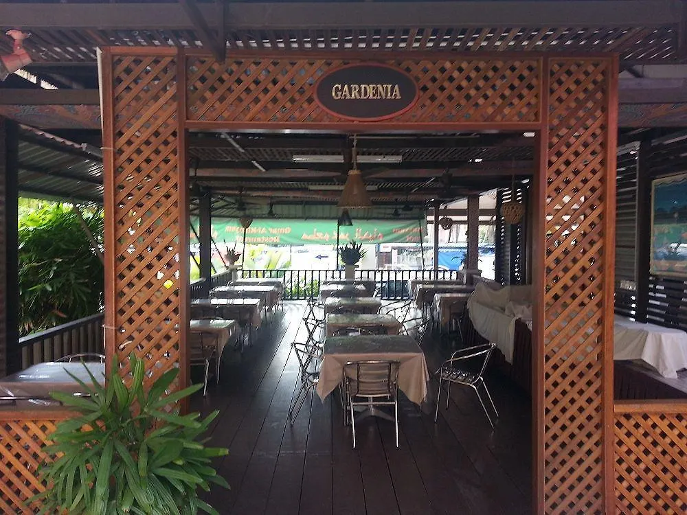 **  Oyo 1149 Feringghi Hotel Batu Ferringhi Malaysia