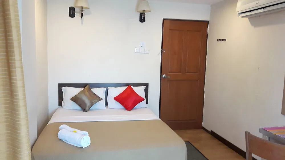 Oyo 1149 Feringghi Hotel Batu Ferringhi Malaysia