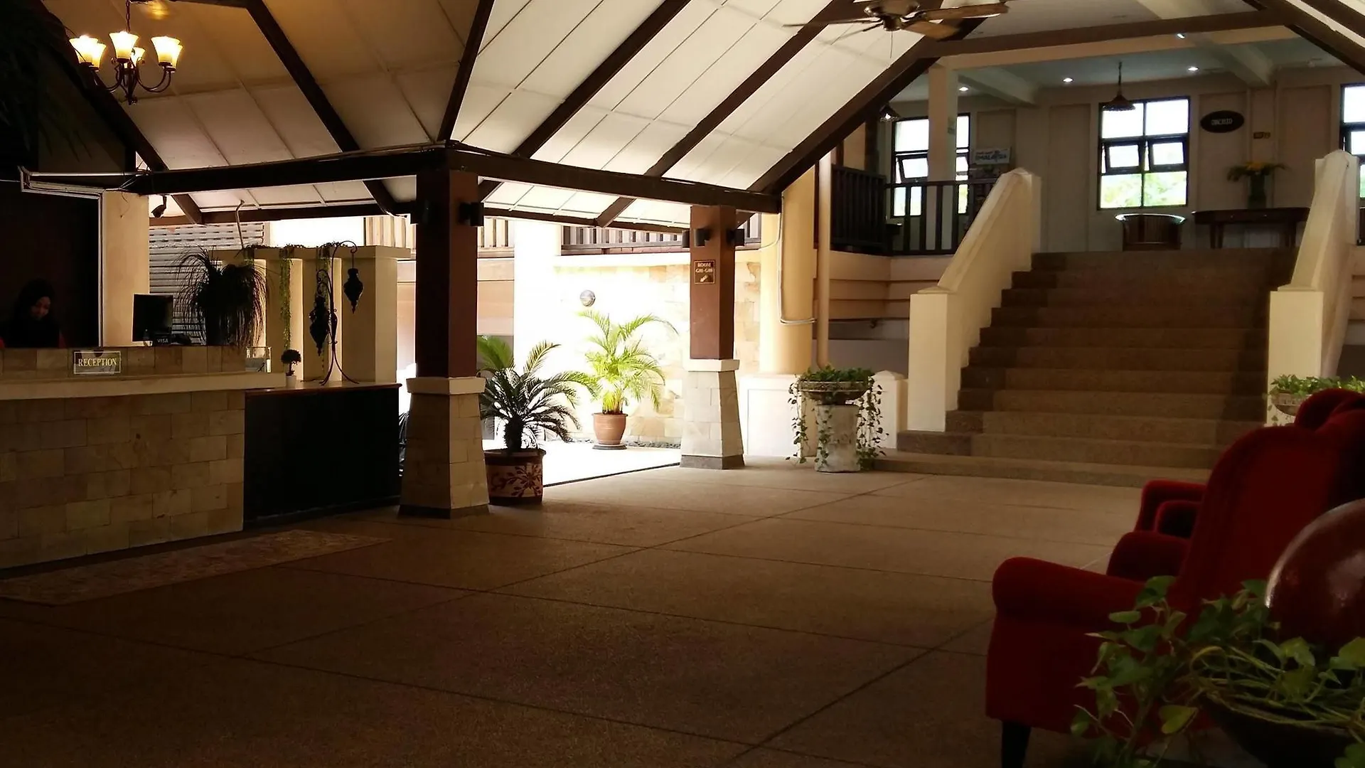 Oyo 1149 Feringghi Hotel Batu Ferringhi