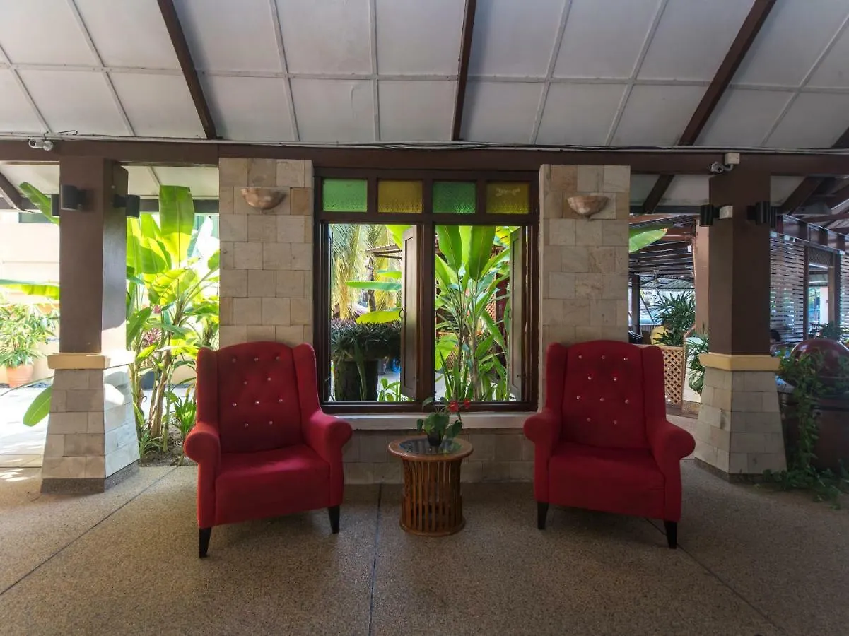 Oyo 1149 Feringghi Hotel Batu Ferringhi