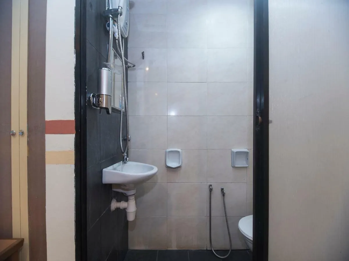 **  Oyo 1149 Feringghi Hotel Batu Ferringhi Malaysia